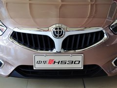 2014款 1.6L 手动 豪华型