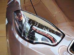 2014款 1.6L 手动 豪华型