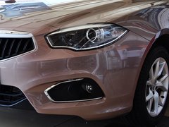 2014款 1.6L 手动 豪华型