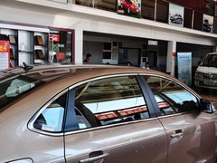 2014款 1.6L 手动 豪华型