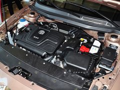 2014款 1.6L 手动 豪华型