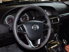 2014款 1.6L 手动 豪华型