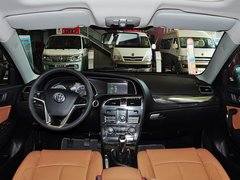 2014款 1.6L 手动 豪华型