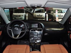 2014款 1.6L 手动 豪华型