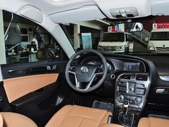 2014款 1.6L 手动 豪华型