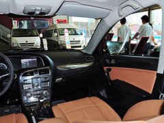 2014款 1.6L 手动 豪华型