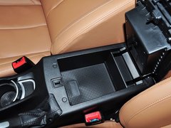 2014款 1.6L 手动 豪华型