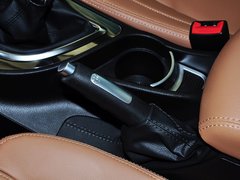 2014款 1.6L 手动 豪华型