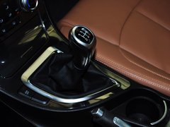 2014款 1.6L 手动 豪华型