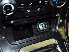 2014款 1.6L 手动 豪华型