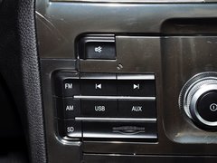 2014款 1.6L 手动 豪华型