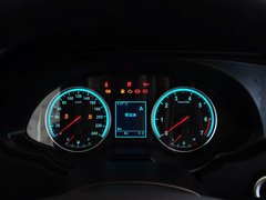 2014款 1.6L 手动 豪华型