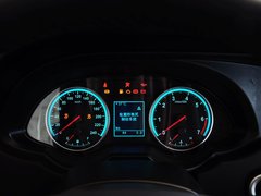 2014款 1.6L 手动 豪华型