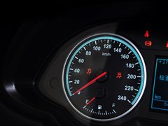 2014款 1.6L 手动 豪华型