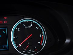 2014款 1.6L 手动 豪华型