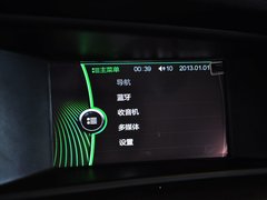 2014款 1.6L 手动 豪华型