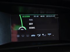 2014款 1.6L 手动 豪华型