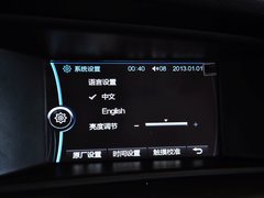 2014款 1.6L 手动 豪华型