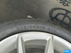 2014款 1.6L 手动 豪华型