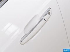 2014款 1.6L 手动 豪华型