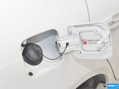 2014款 1.6L 手动 豪华型