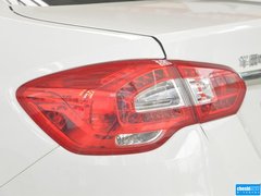 2014款 1.6L 手动 豪华型