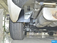 2014款 1.6L 手动 豪华型