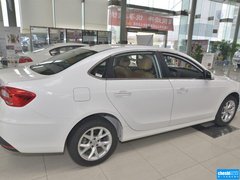2014款 1.6L 手动 豪华型