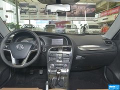 2014款 1.6L 手动 豪华型