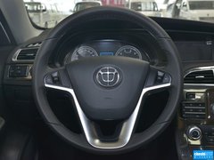 2014款 1.6L 手动 豪华型