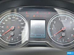 2014款 1.6L 手动 豪华型
