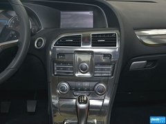 2014款 1.6L 手动 豪华型
