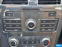 2014款 1.6L 手动 豪华型