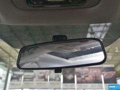 2014款 1.6L 手动 豪华型