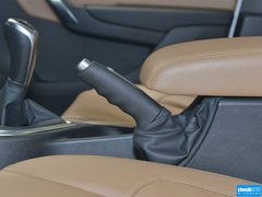 2014款 1.6L 手动 豪华型