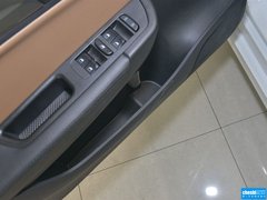 2014款 1.6L 手动 豪华型
