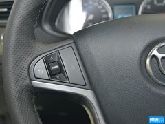 2014款 1.6L 手动 豪华型