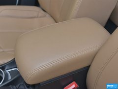 2014款 1.6L 手动 豪华型