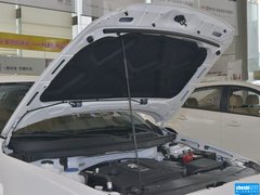 2014款 1.6L 手动 豪华型