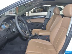 2014款 1.6L 手动 豪华型