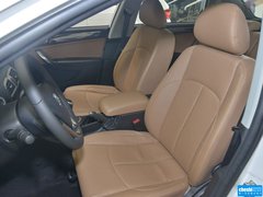 2014款 1.6L 手动 豪华型