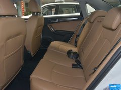 2014款 1.6L 手动 豪华型