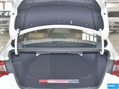 2014款 1.6L 手动 豪华型