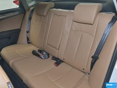 2014款 1.6L 手动 豪华型