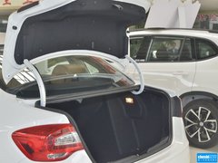 2014款 1.6L 手动 豪华型