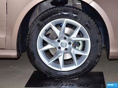 2014款 1.6L 手动 舒适型