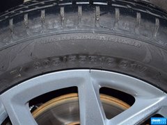2014款 1.6L 手动 舒适型
