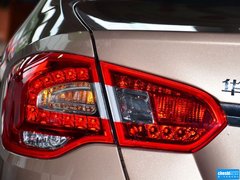 2014款 1.6L 手动 舒适型