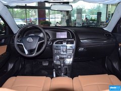 2014款 1.6L 手动 舒适型