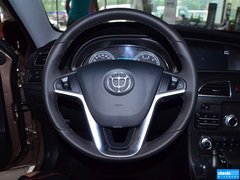2014款 1.6L 手动 舒适型